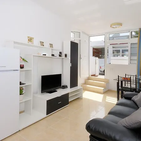 Apartmán Apartment Alegranza *