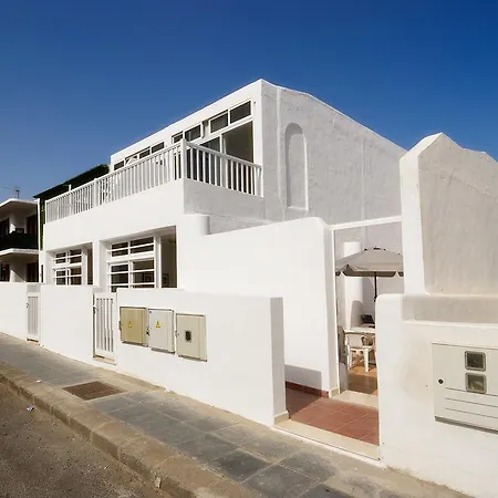 Apartment Alegranza