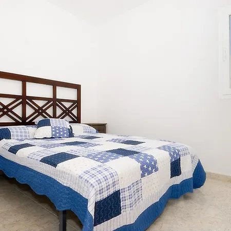 Lejlighed Apartment Alegranza