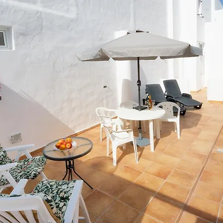 Apartmán Apartment Alegranza